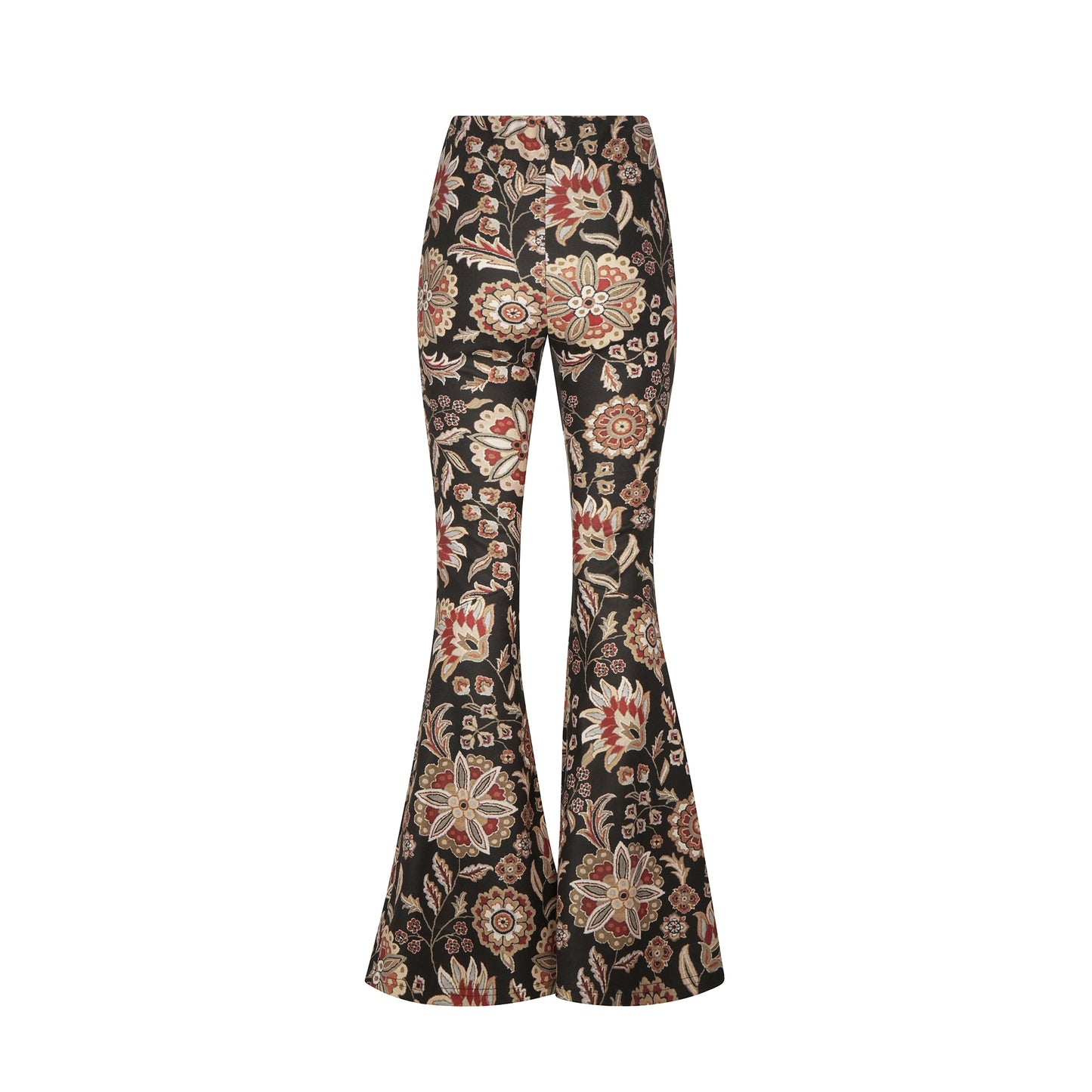 Malaan Pants