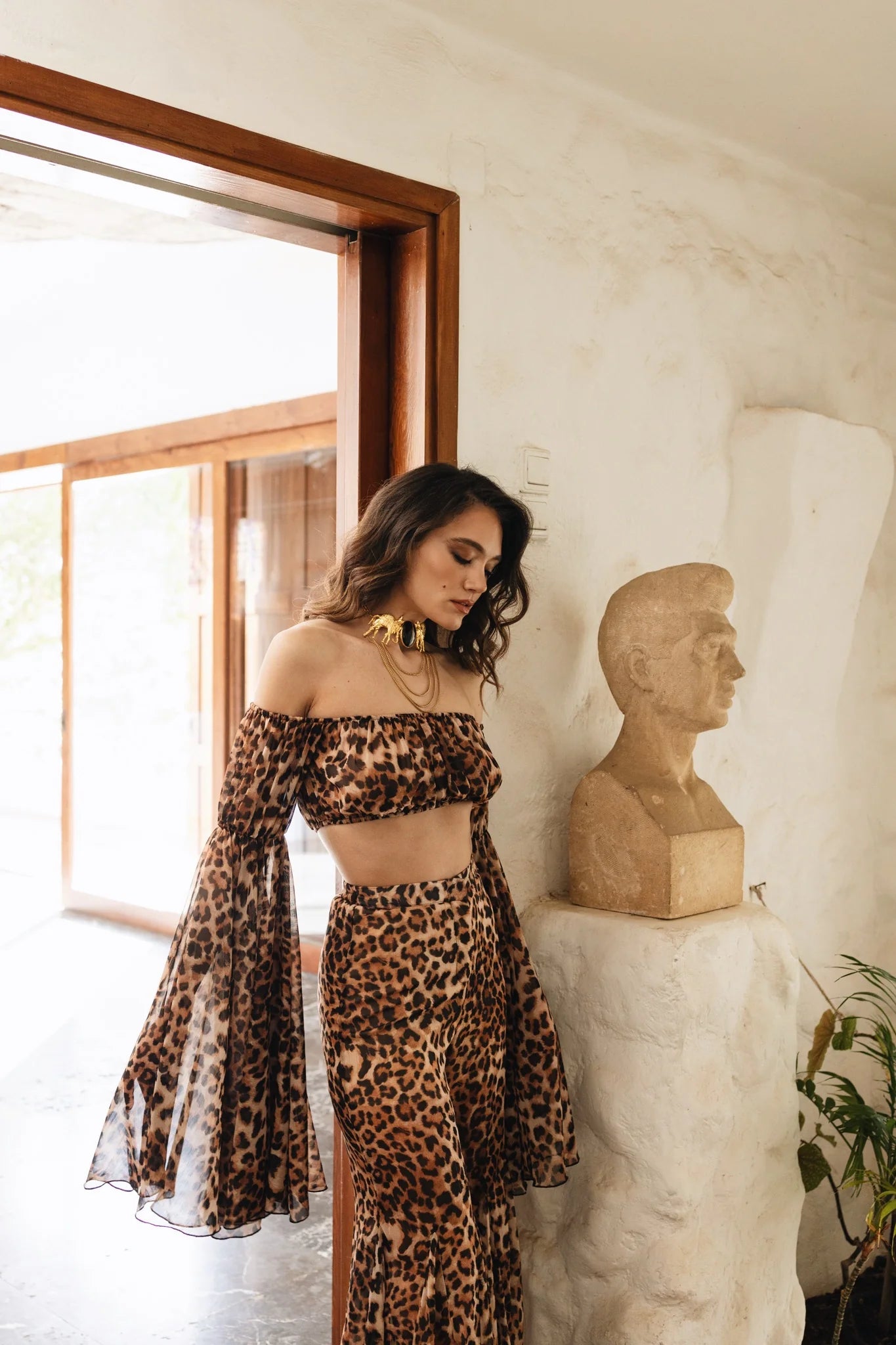 ISLA PANTS