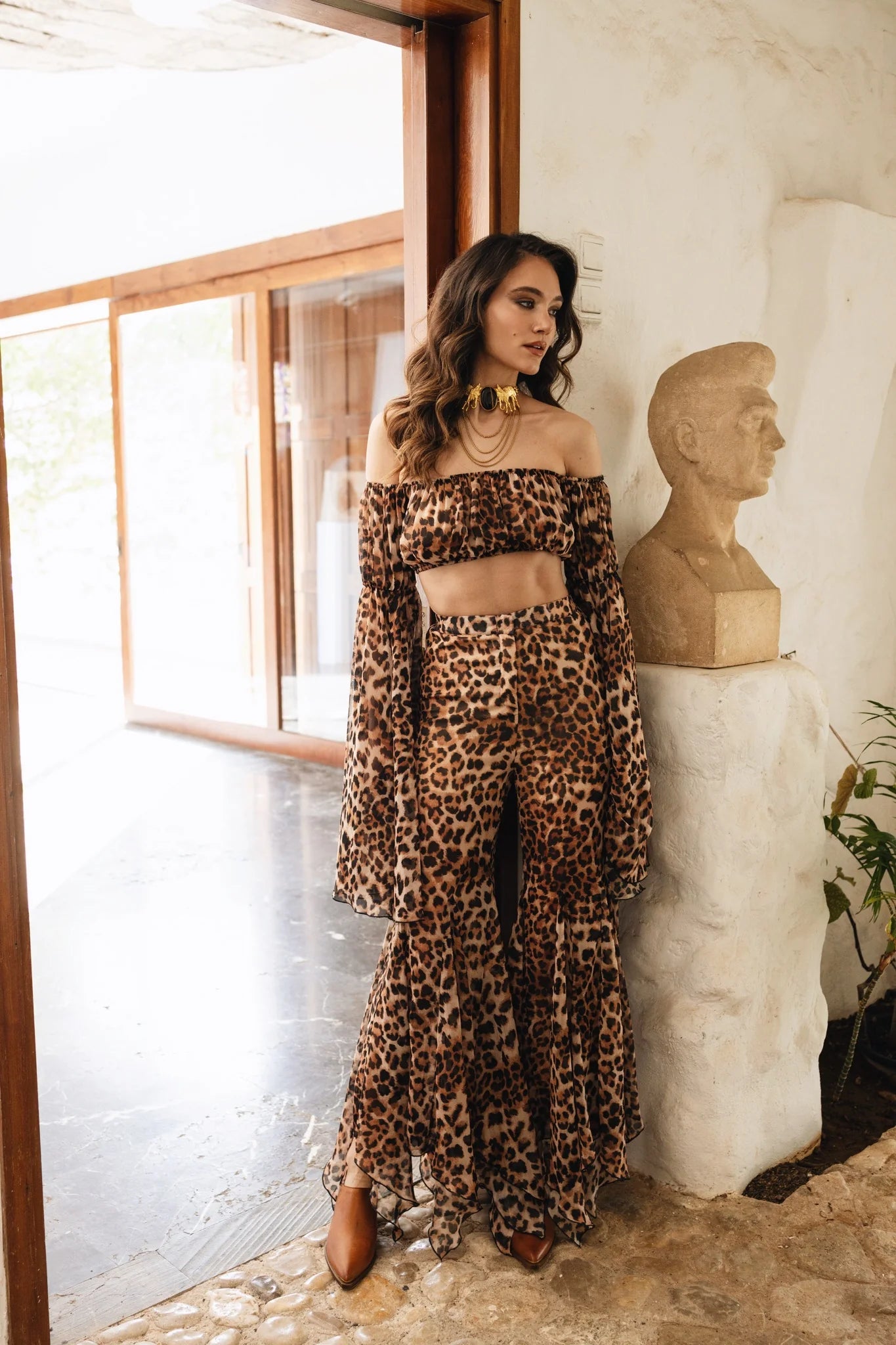 ISLA PANTS