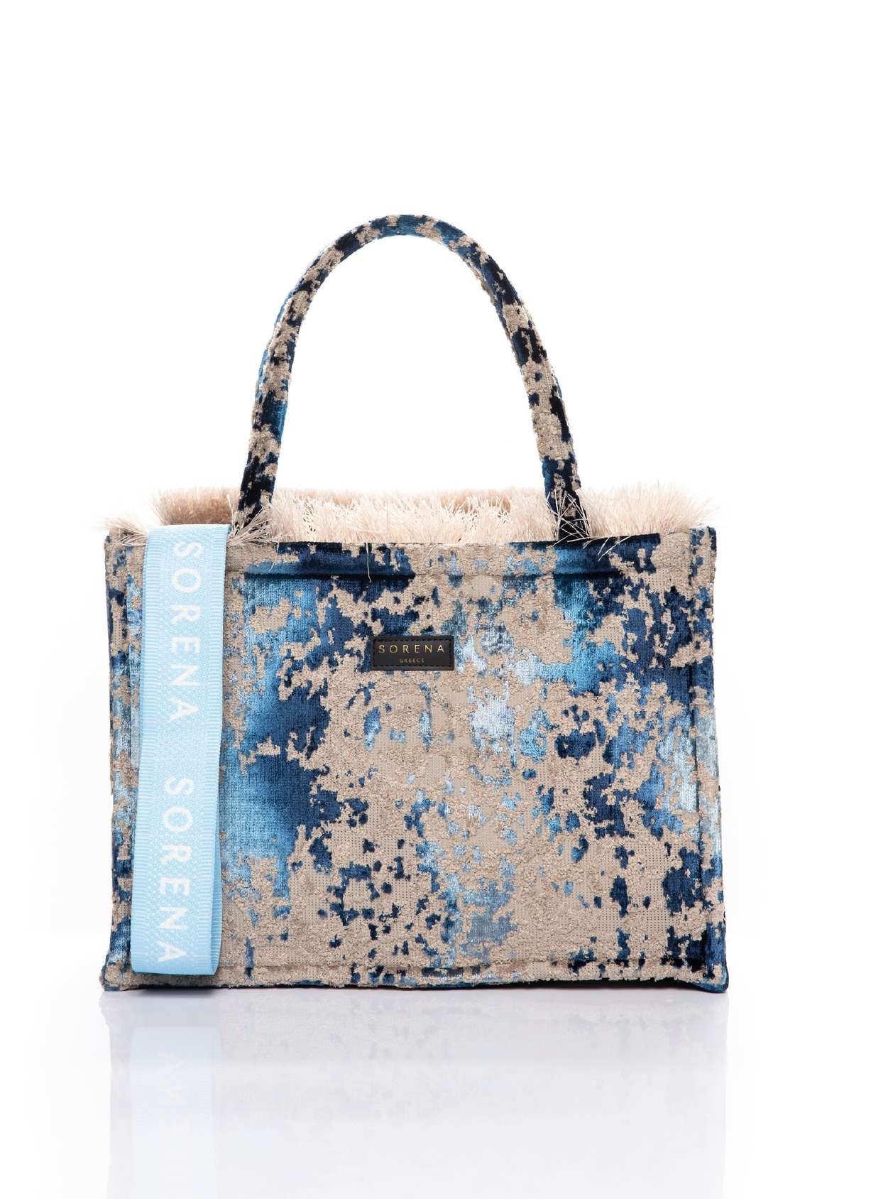 THALASSINI MEDIUM TOTE BAG SORENA