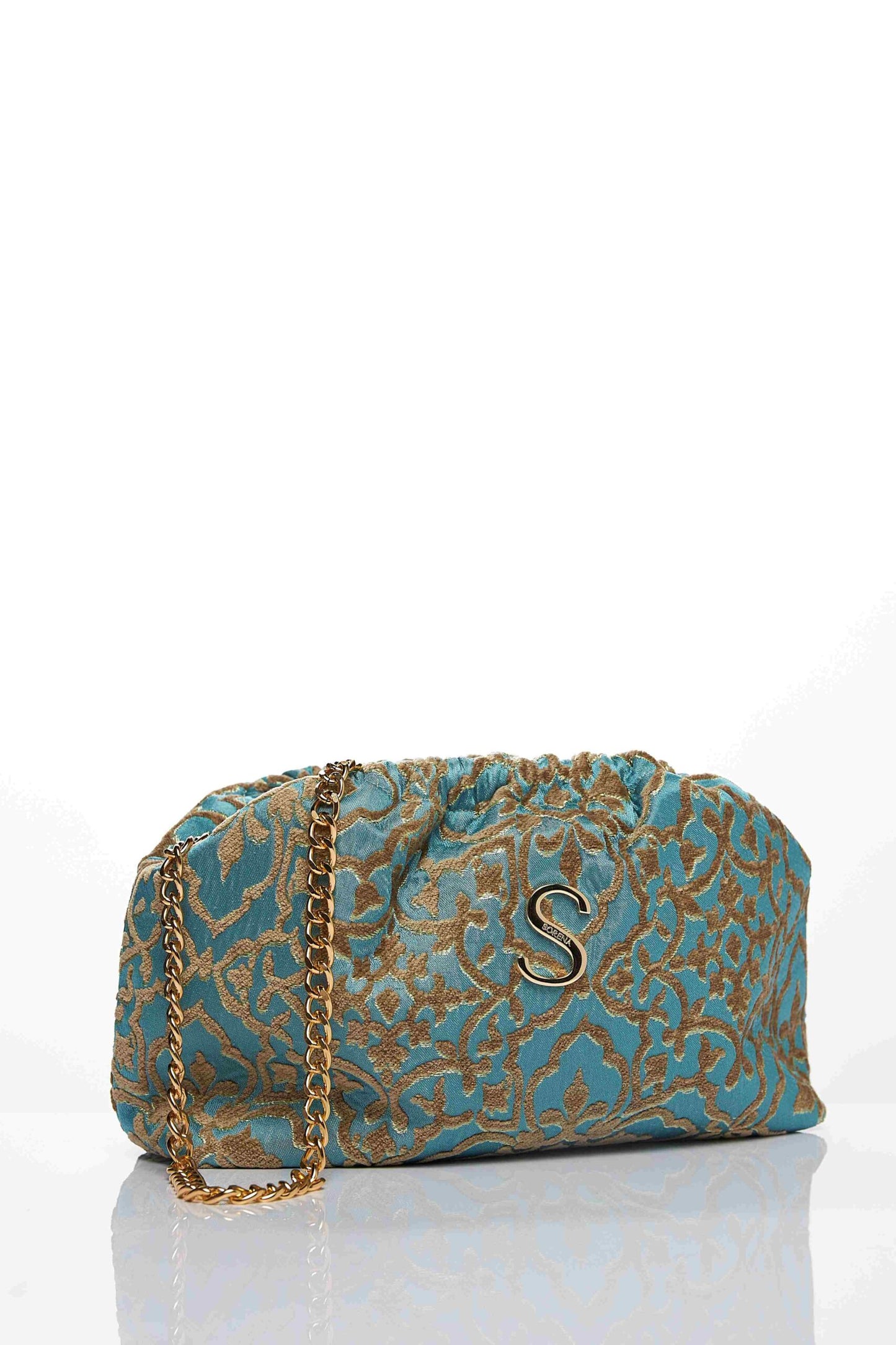 AKROGIALI BUCKET BAG SORENA