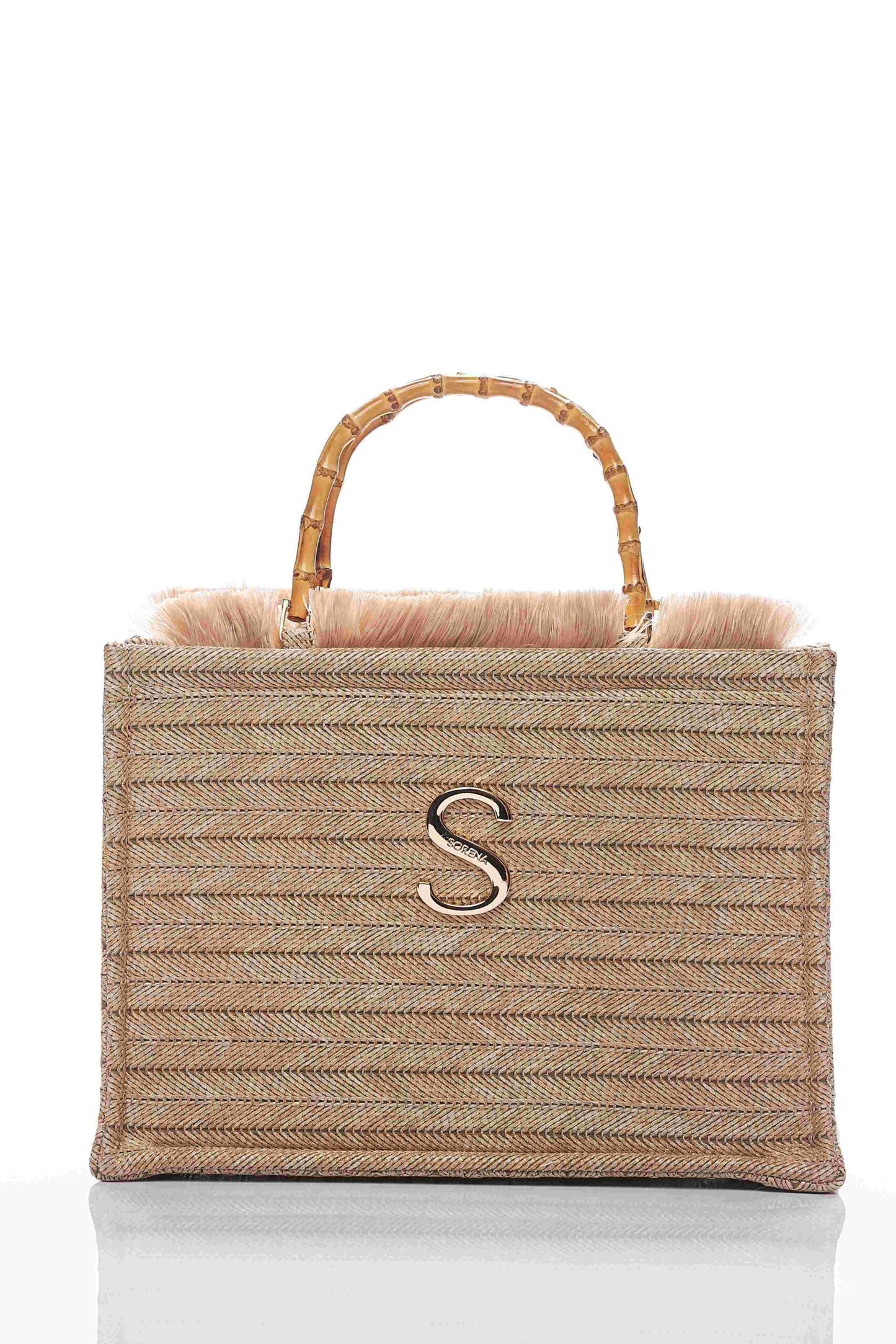 AELIA MEDIUM TOTE BAG SORENA