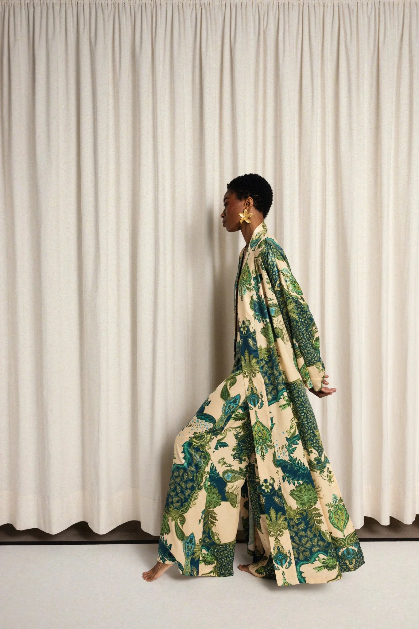 OLIE KIMONO