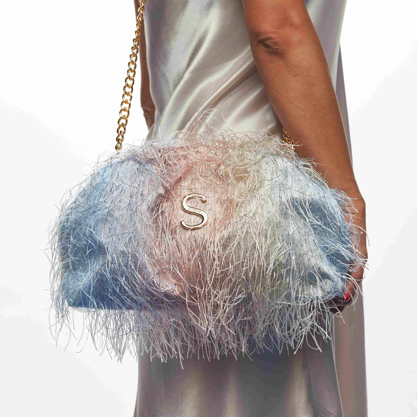IRIDA BUCKET BAG SORENA