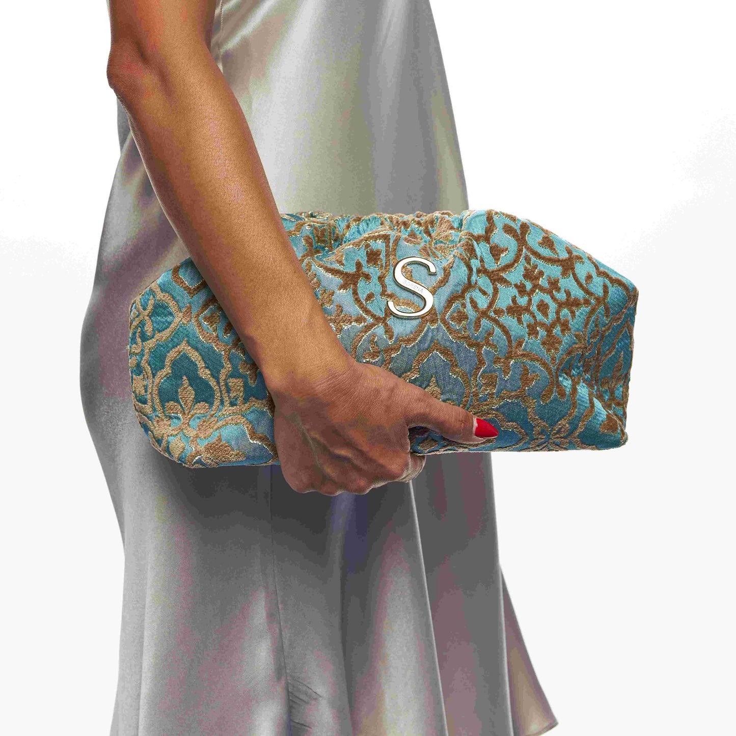 AKROGIALI BUCKET BAG SORENA