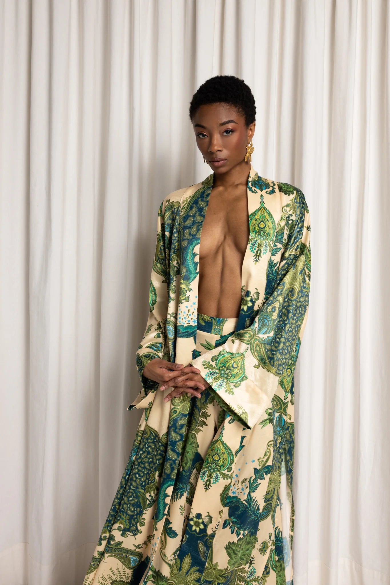 OLIE KIMONO
