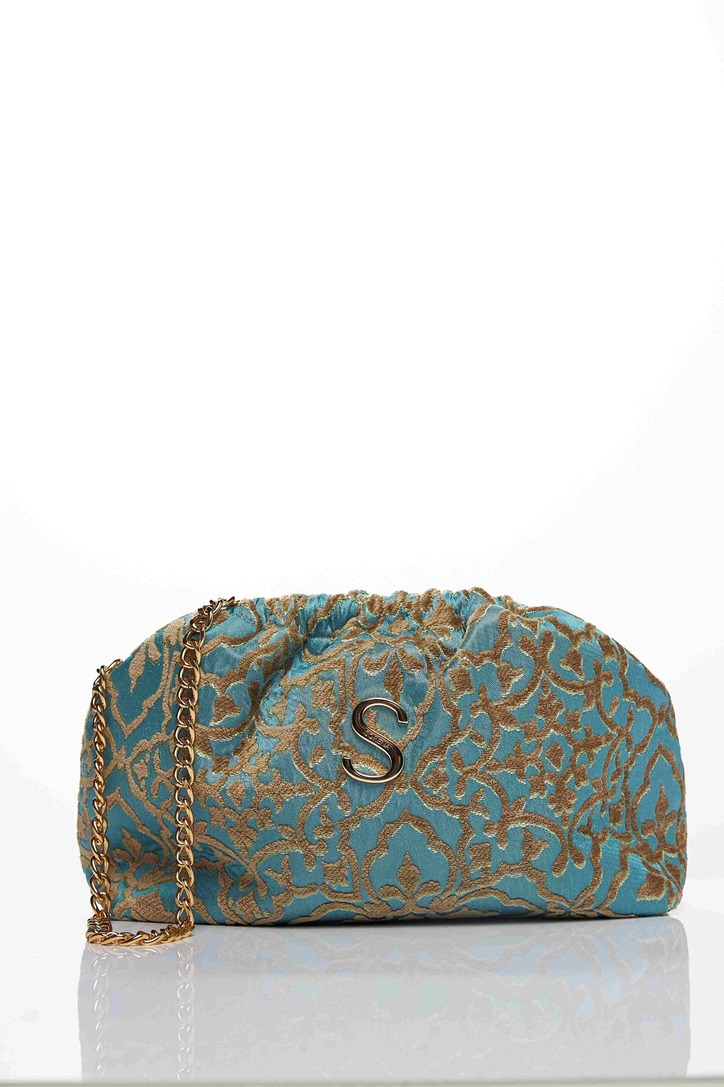 AKROGIALI BUCKET BAG SORENA