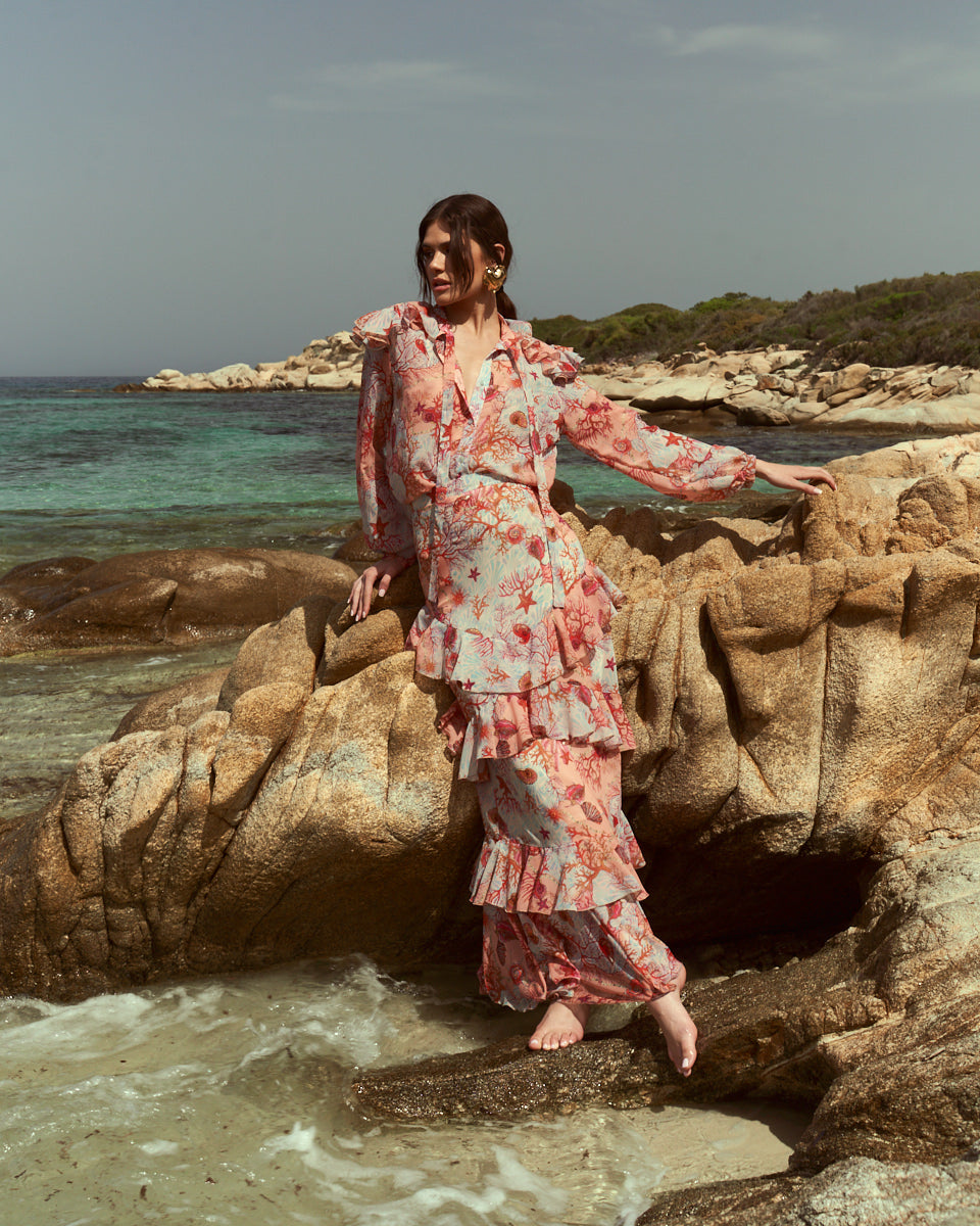Iraida June skirt