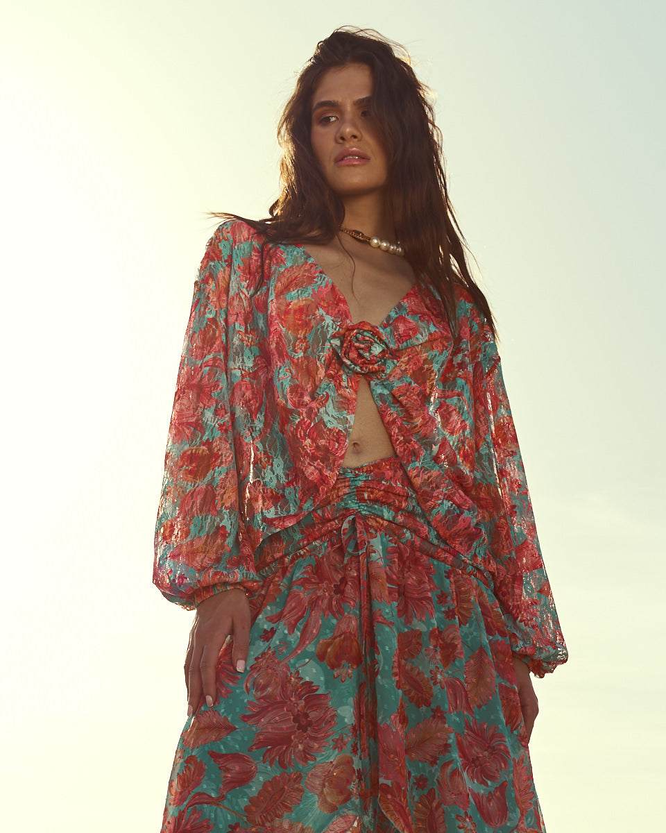 Iraida Noha top
