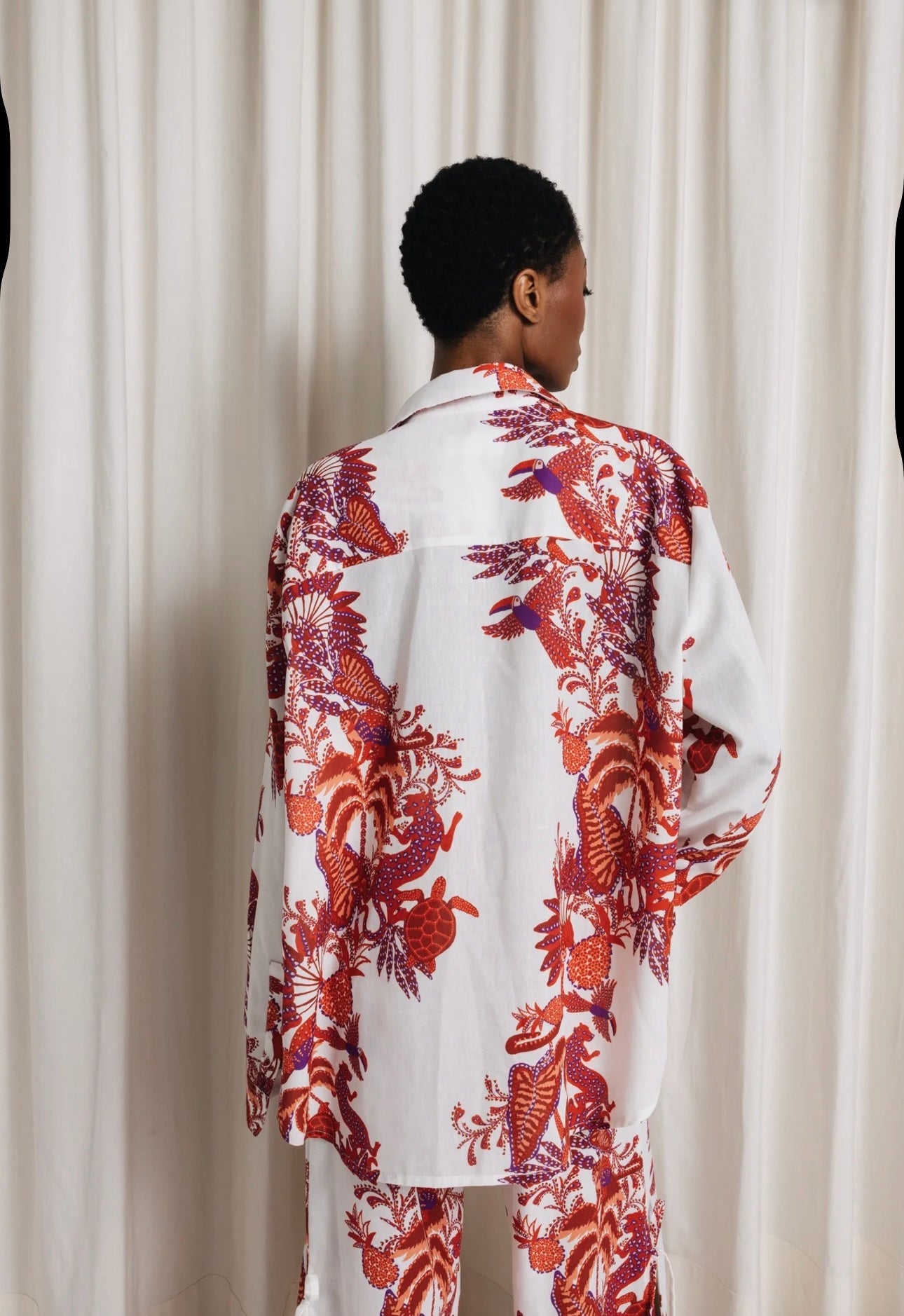 ESMA UNISEX SHIRT
