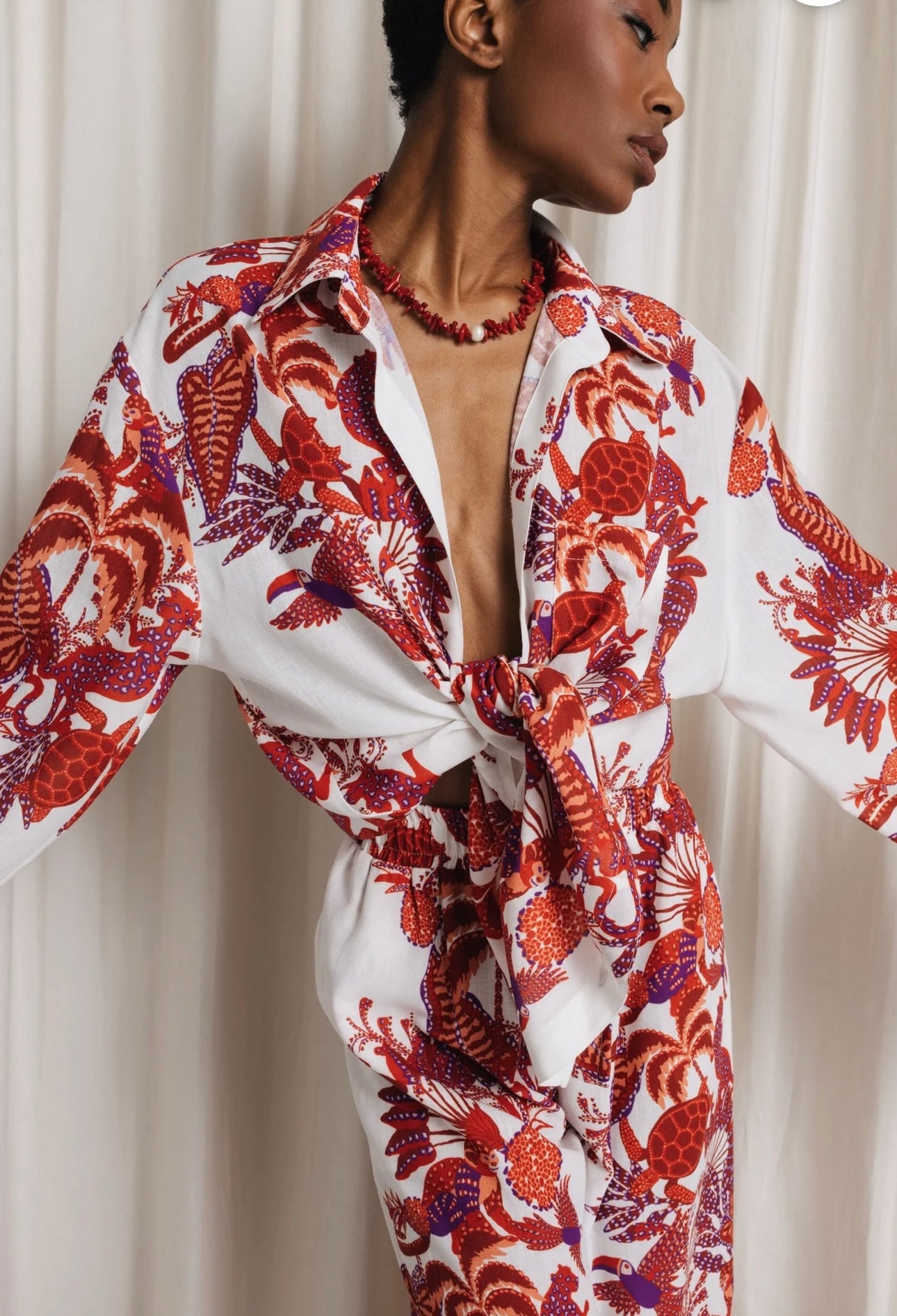 ESMA UNISEX SHIRT