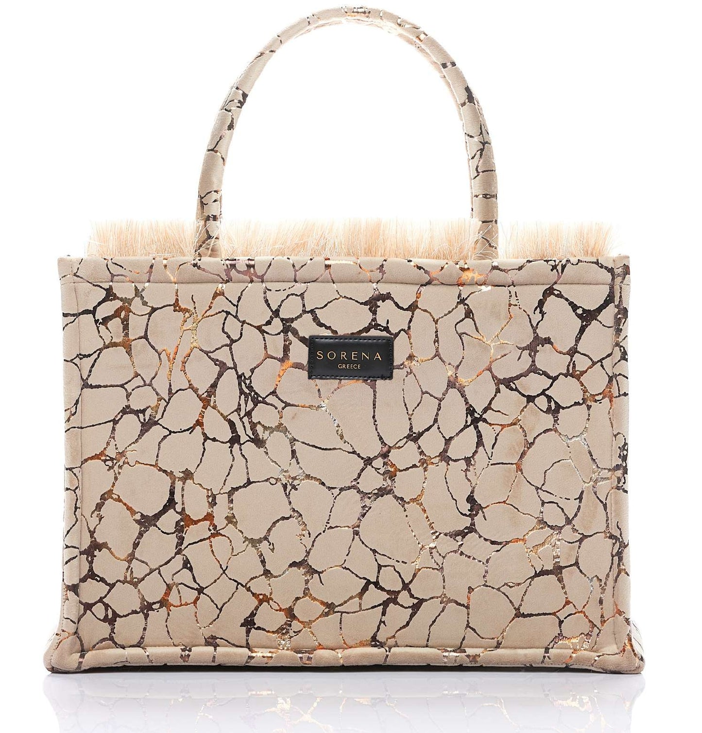 AMOUDI LARGE TOTE BAG SORENA