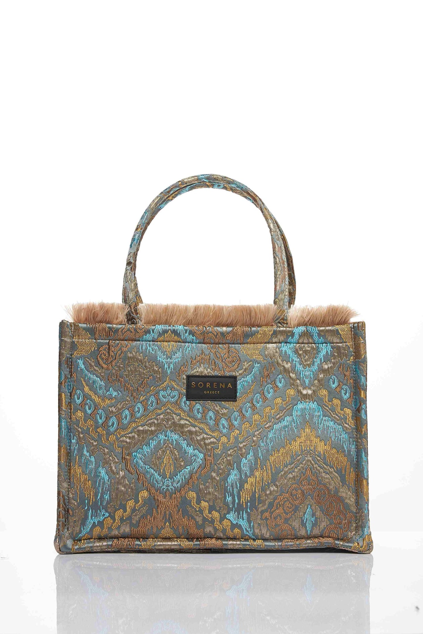 ILIANA MEDIUM TOTE BAG SORENA