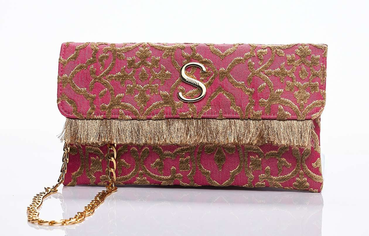 HARITES CLUTCH DOLCEZZA SORENA