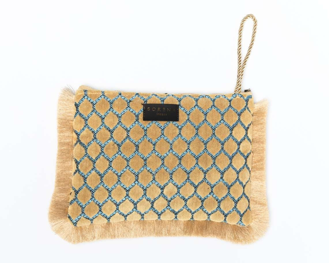 JUICY CLUTCH ATHENA SORENA