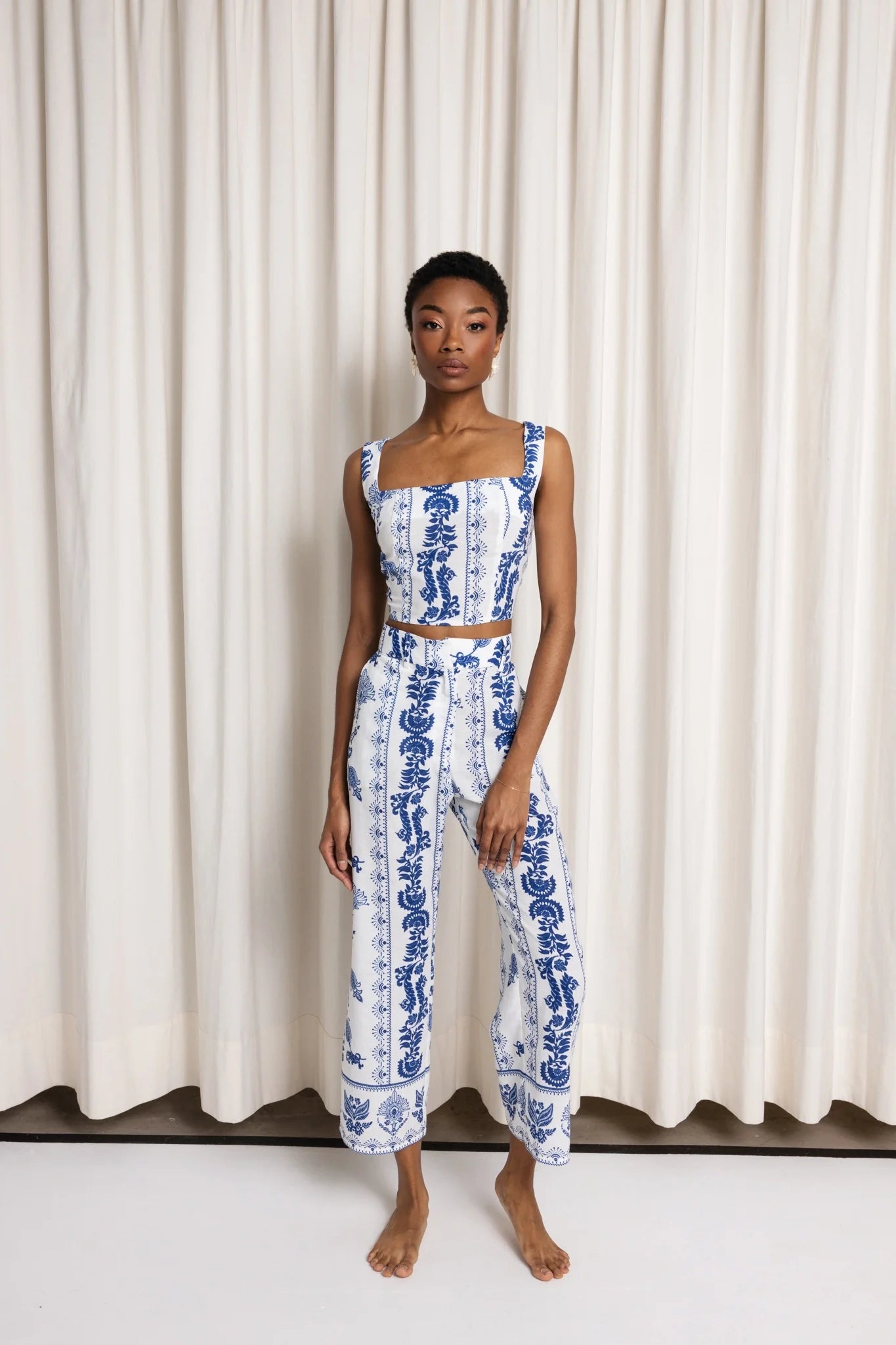 IPATIA PANTS
