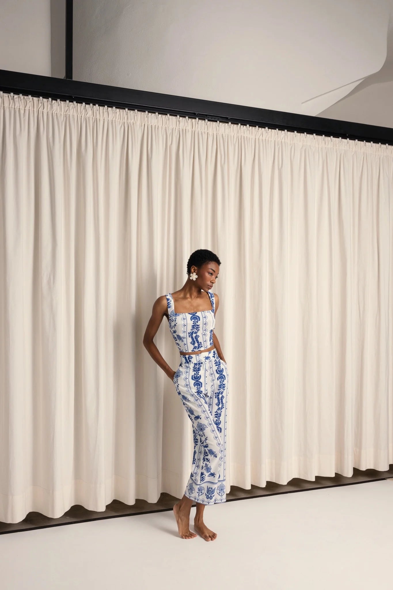 IPATIA PANTS