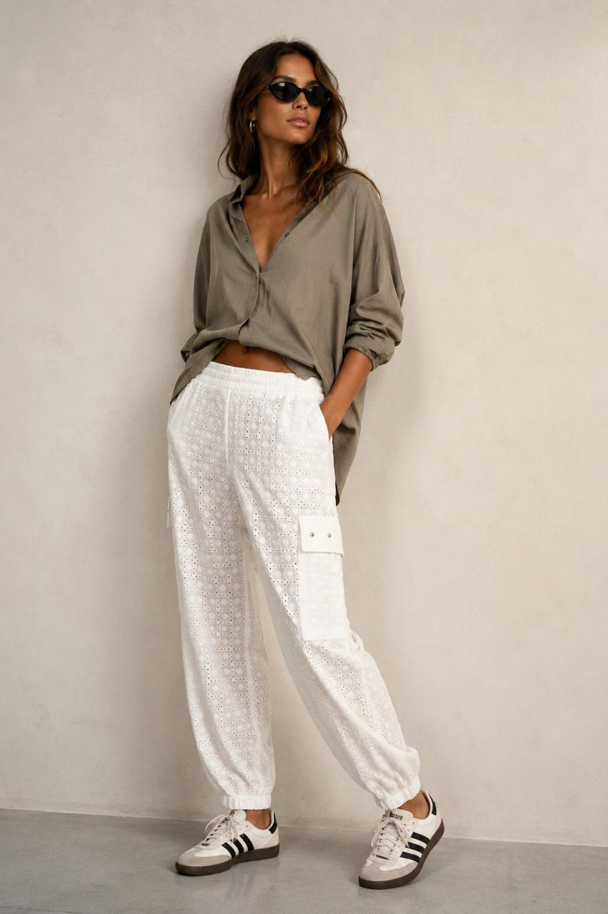 Dixie Cargo pants