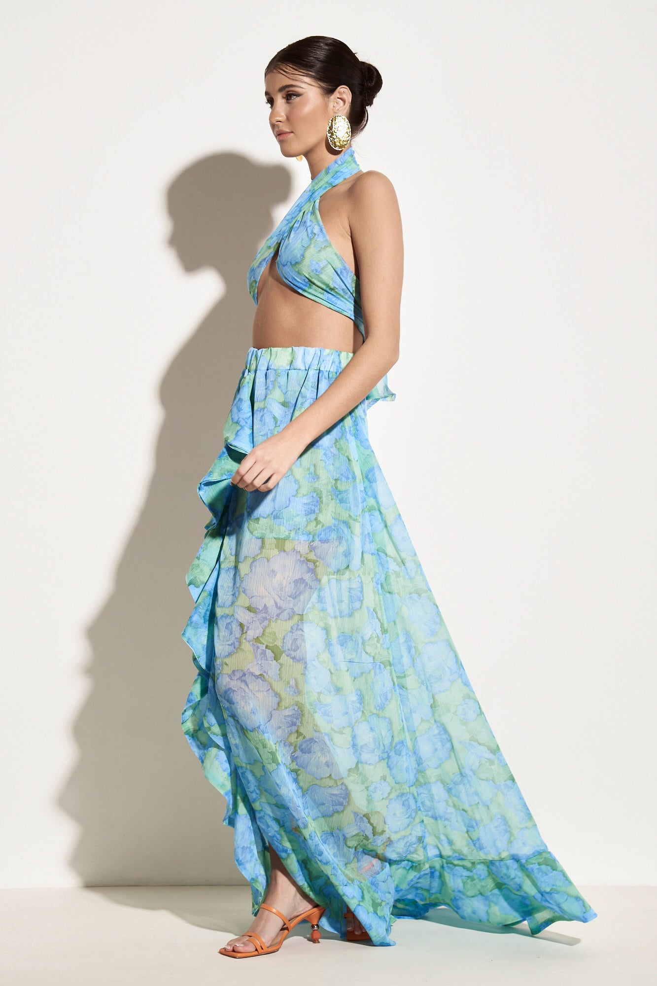 Iraida Isabella set