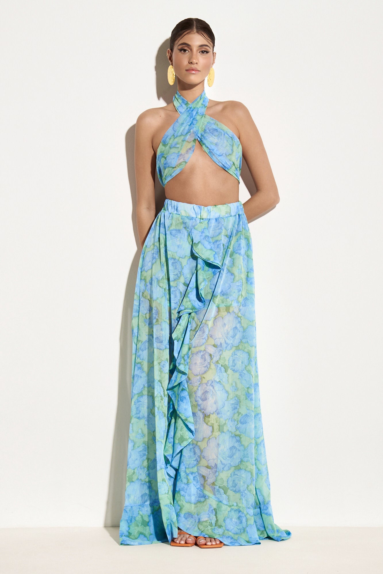 Iraida Isabella set