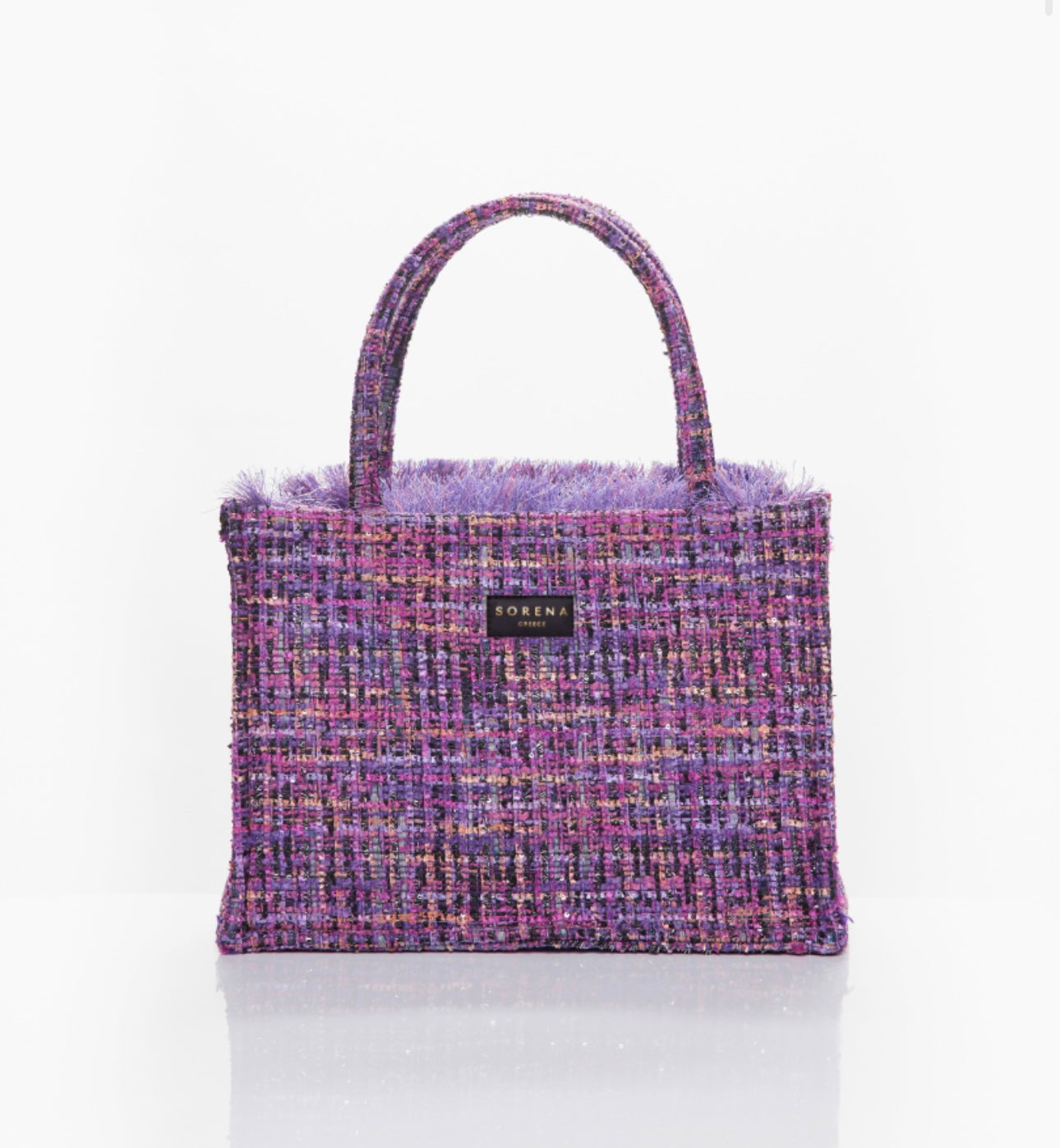 Levanta medium tote bag