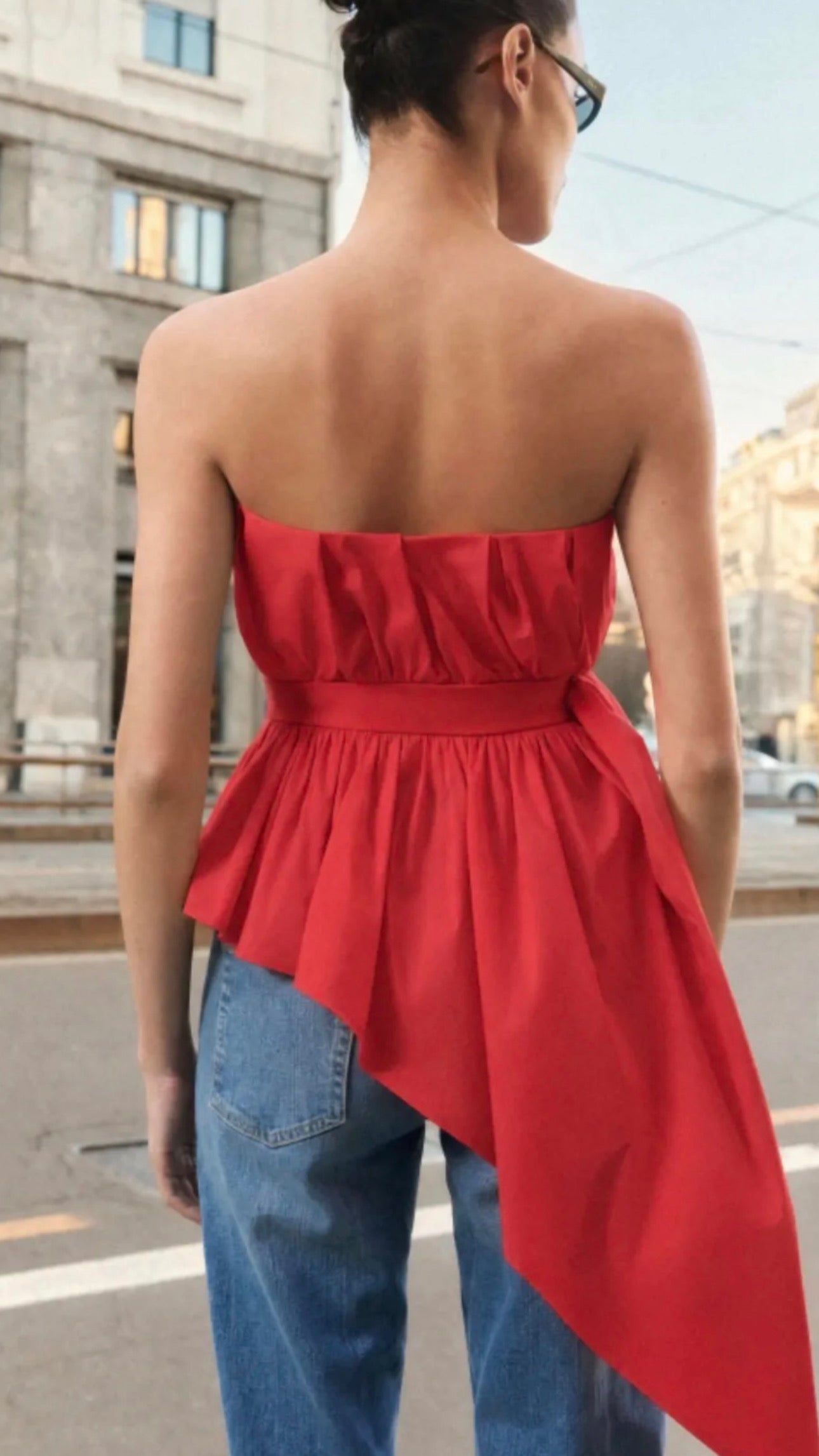 Lumina Top