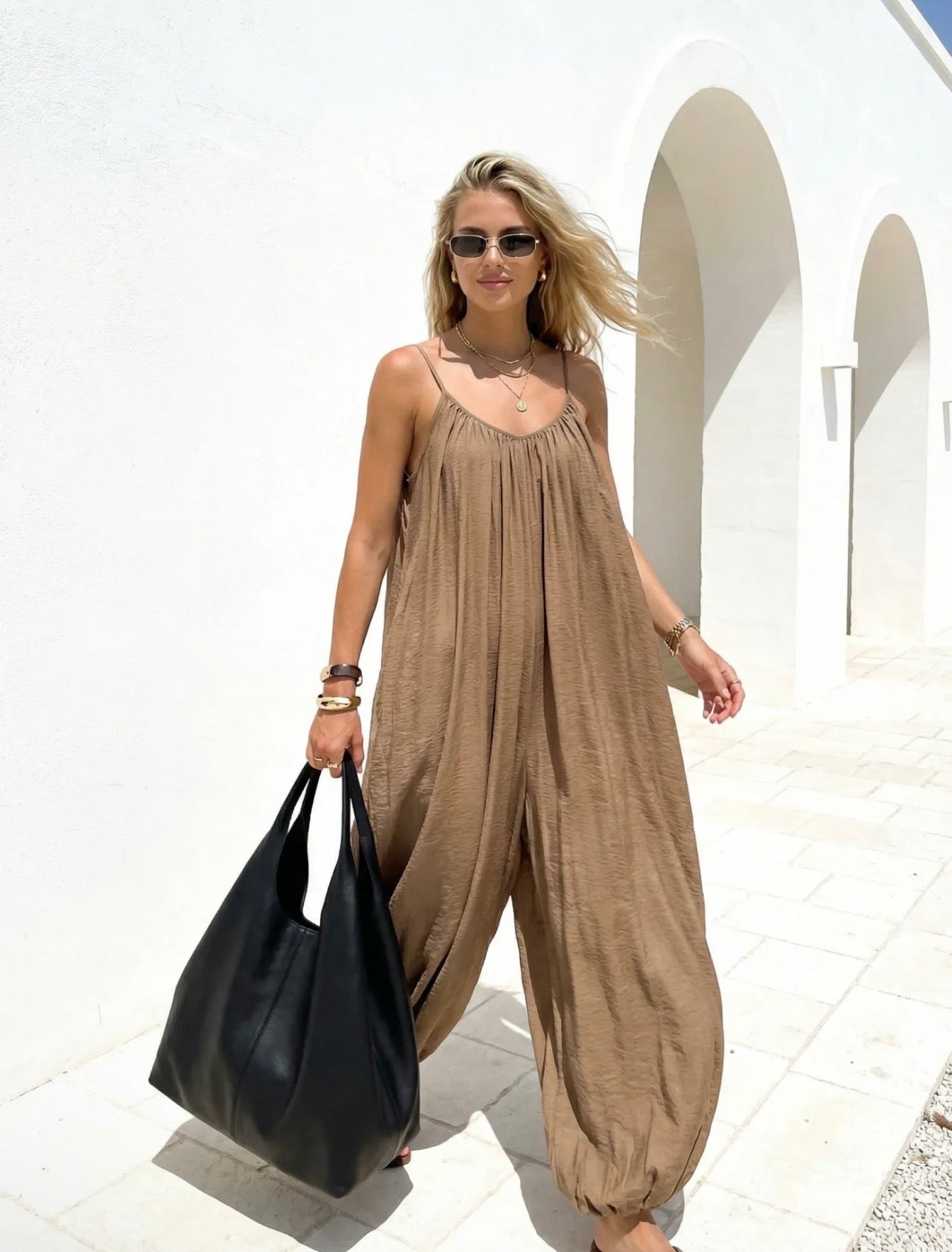 Overall