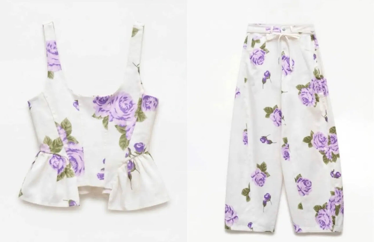 Lumina Set