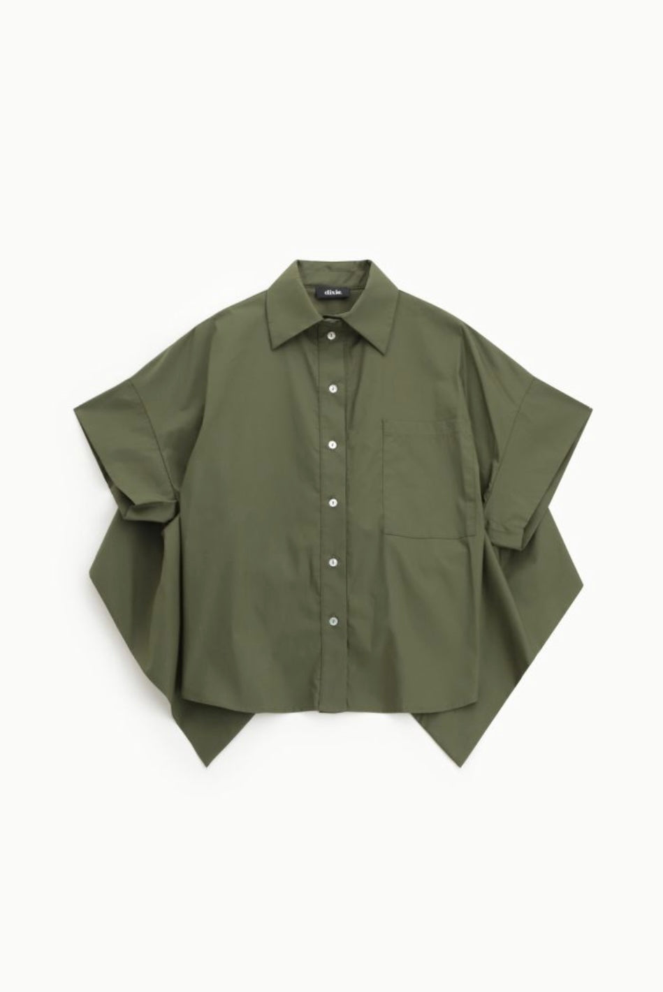 Dixie Set khaki