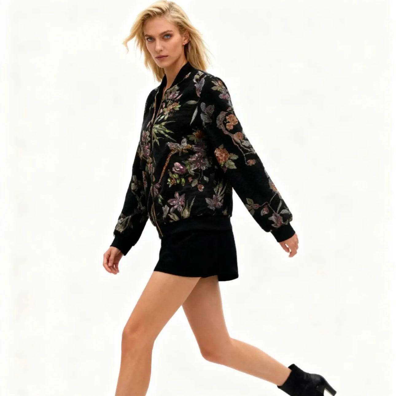 Japanese bomber with Stones