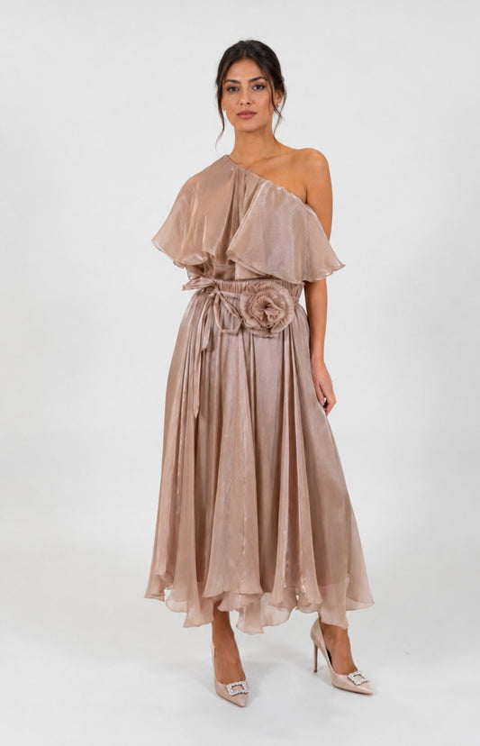 Dixie Set top & skirt