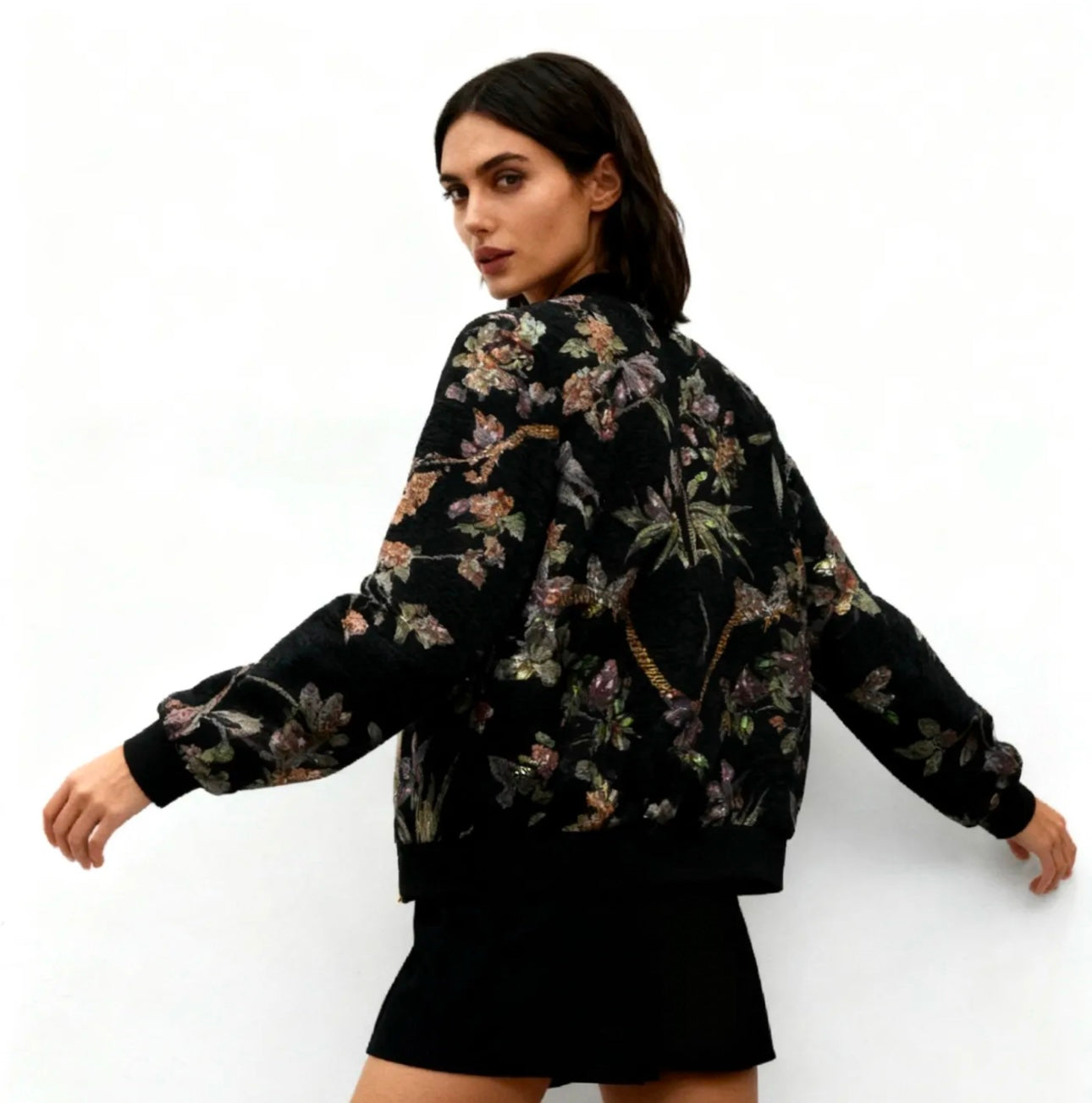 Japanese bomber with Stones