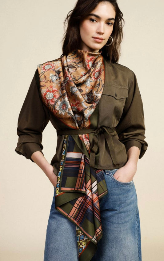Dixie jacket