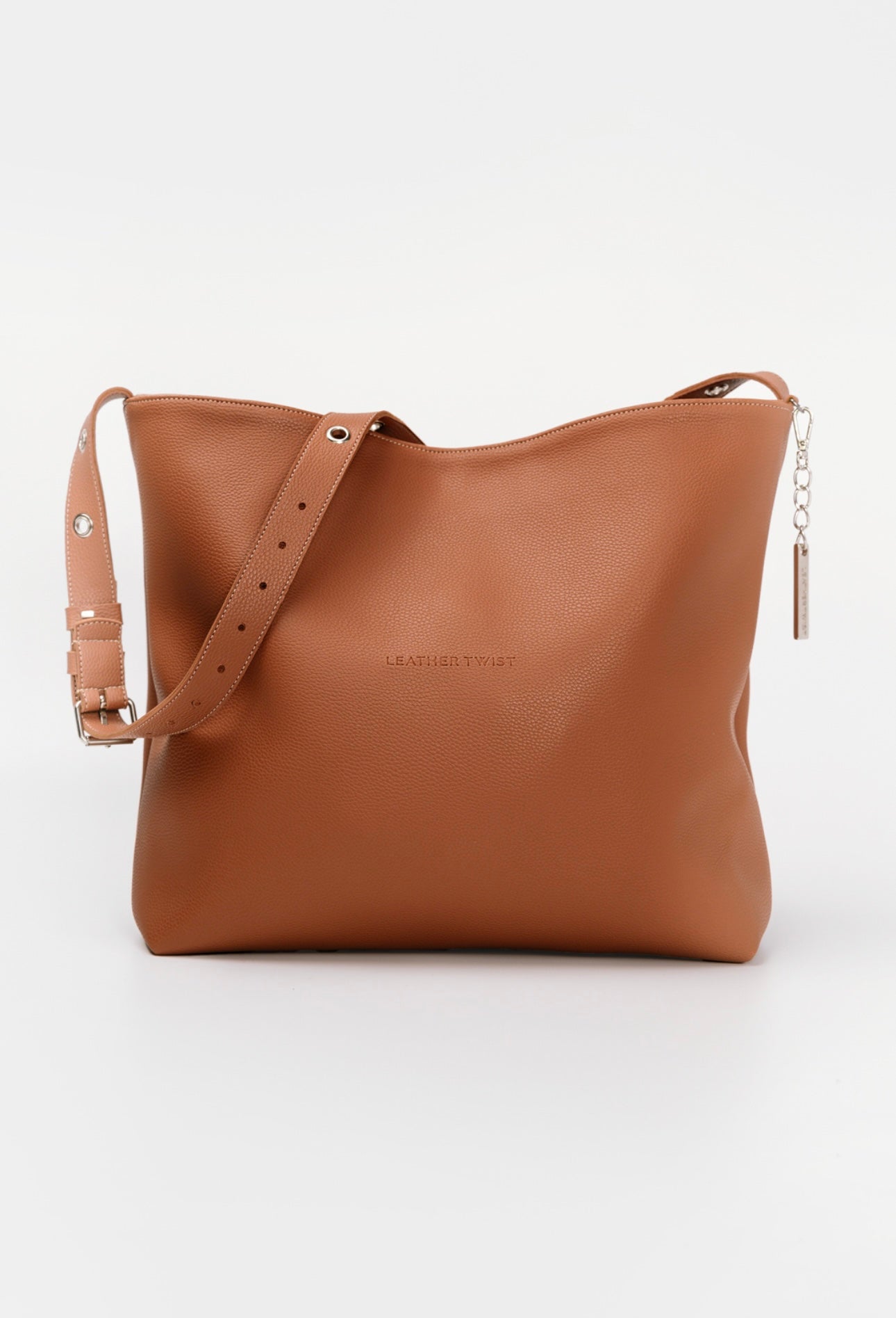 Margot camel bag