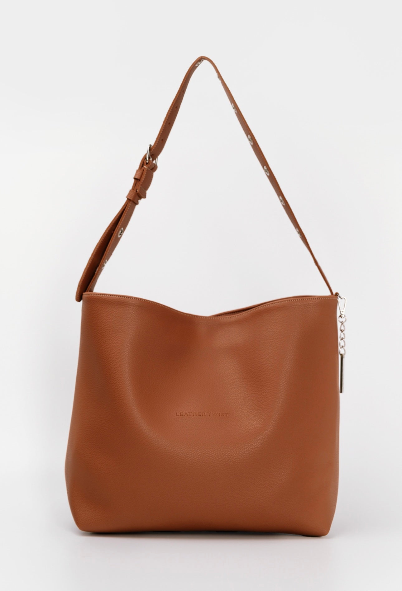 Margot camel bag