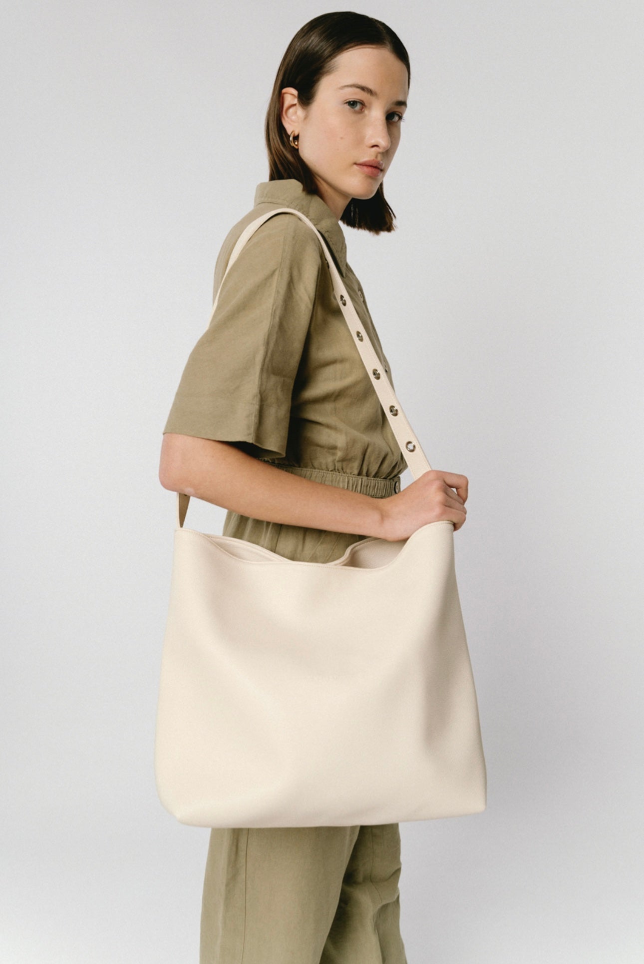 Margot beige bag