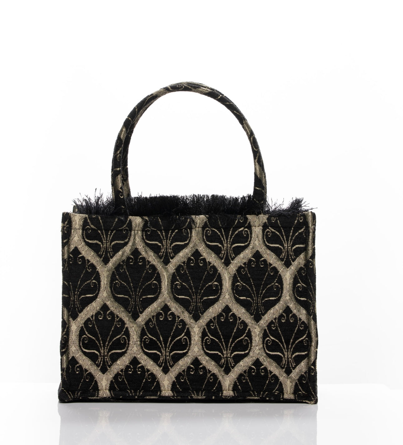 Dalida medium tote bag