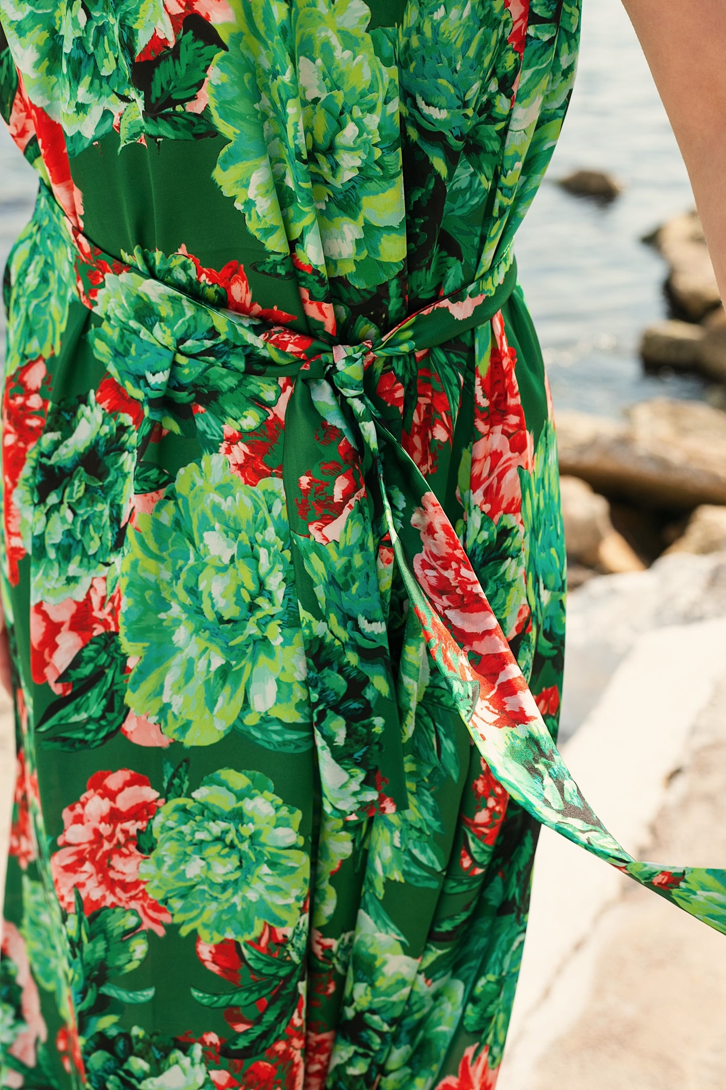 Tropic dress